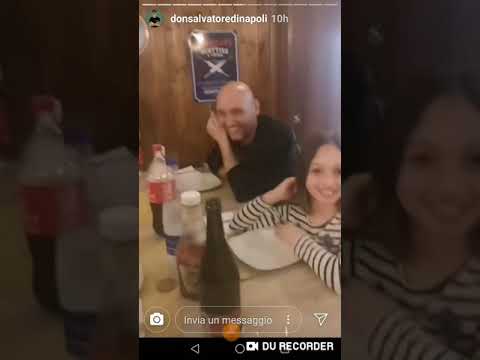 Mr panuozzo e tanto divertimento 😂😘😍