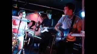 Cold Pumas live @ 229, London, 27/09/13 (Part 1)