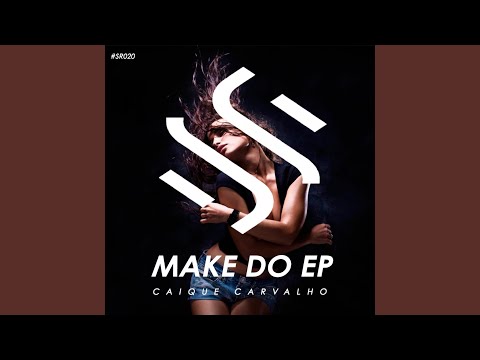 Wanna (Original Mix)