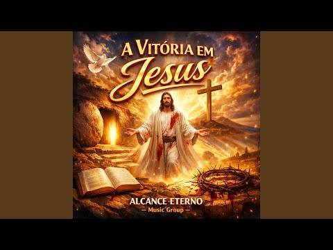 A Vitória Em Jesus - ALCANCE ETERNO MUSIC GROUP