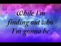 Wherever I Go Miley Cyrus lyrics 