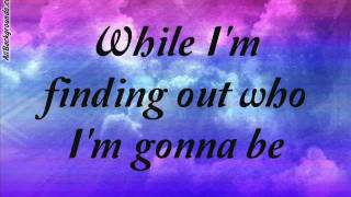 Wherever I Go Miley Cyrus lyrics