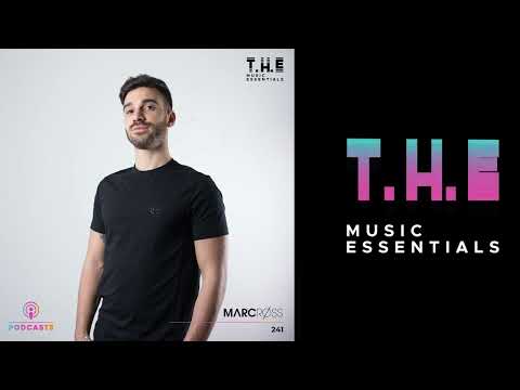 T.H.E Podcasts - 241: Marc Ross | Tech House Mix 2024