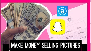 HOW TO SELL PICTURES ONLINE FOR MONEY