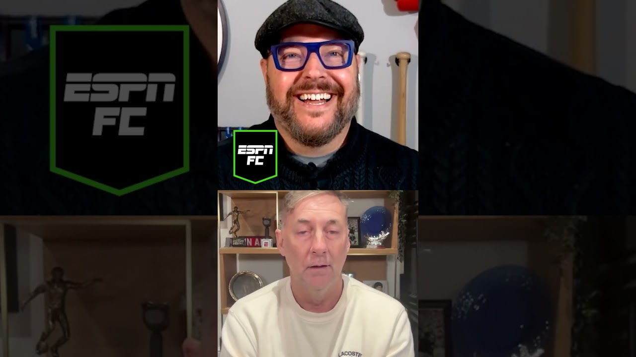 This story of becoming Everton's captain is iconic