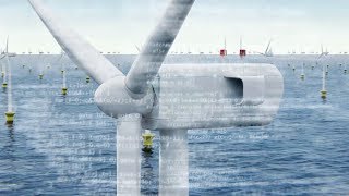 The Future of Renewable Energy...is Coming from Drones?