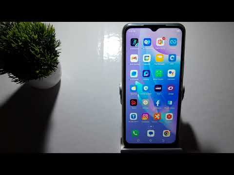 how to on control center in techno Spark 8c,techno Spark 8c me control center kasai on kare