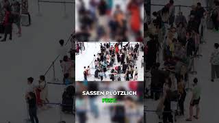 Flugstopps: Familien getrennt, Chaos total!
