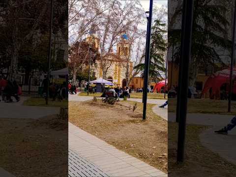 Villa de Soto, Córdoba, Argentina.#villadesoto