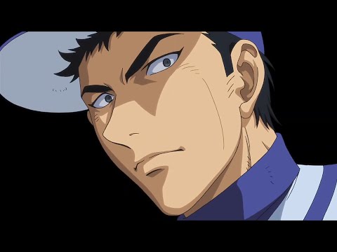 Major Opening 4 - Rise | Creditless | English / Romaji Subtitles
