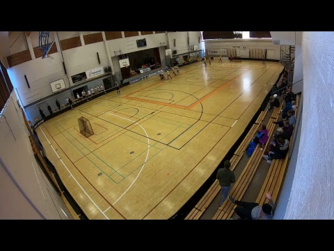 VarTa - Welhot Keltainen