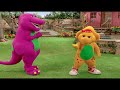 Barney And Friends Wishing Wishes Song