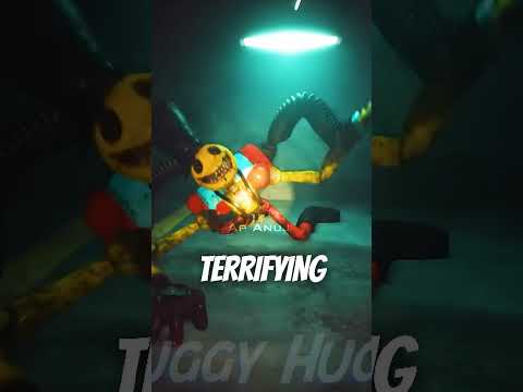 New Monster We Might See in Chapter 5.