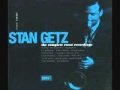 Signal - Stan Getz