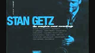 Signal - Stan Getz
