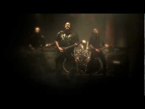 DREAM MASTER - LEATHER ARMY (OFFICIAL VIDEOCLIP 2013)