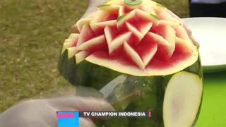 Download lagu TV Champion Indonesia - Kreasi Buah Segar mp3 Download lagu TV Champion Indonesia - Kreasi Buah Segar mp3