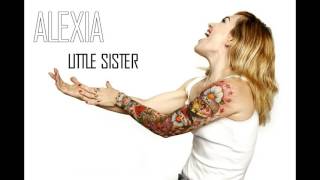 Alexia - Little Sister