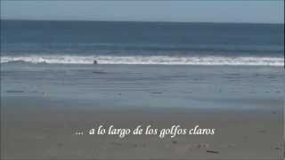La Mer (Sub Español) - Charles Trenet