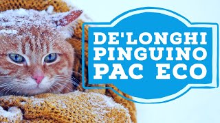 ❄️ De'Longhi Pinguino PAC EL98 ECO Mobile Klimaanlage (2024)