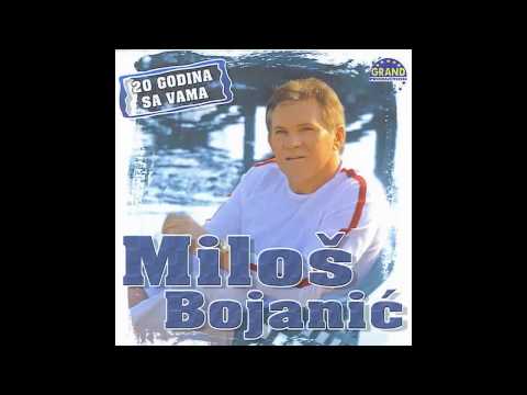 Milos Bojanic - Trideset i jedan dan - (Audio 2004) HD