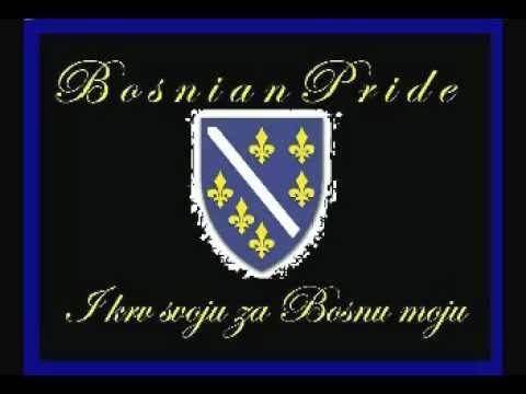 Rikoche n Laert - Bosna