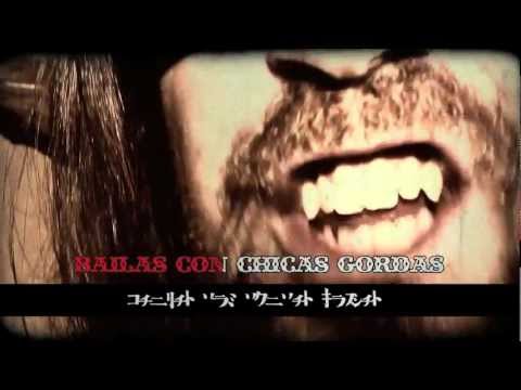 Unkle Matt and the Shitbirdz - No Mas