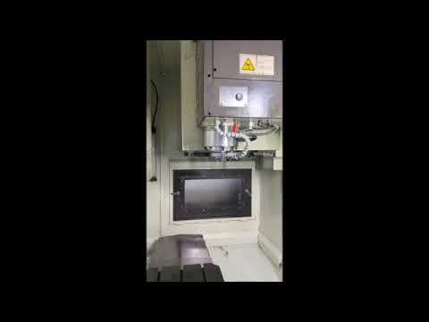 2018 KITAMURA MYCENTER 2XD Vertical Machining Centers | Toolquip, Inc. (1)