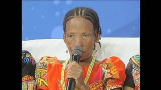 Casos da Vida - Khoisan