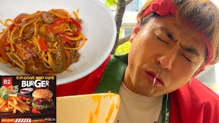 東南アジアで3つの激辛チャレンジをしたら、過酷すぎて笑いが止まらない。【Southwest Tavern】【Cartel Coffeeshop】