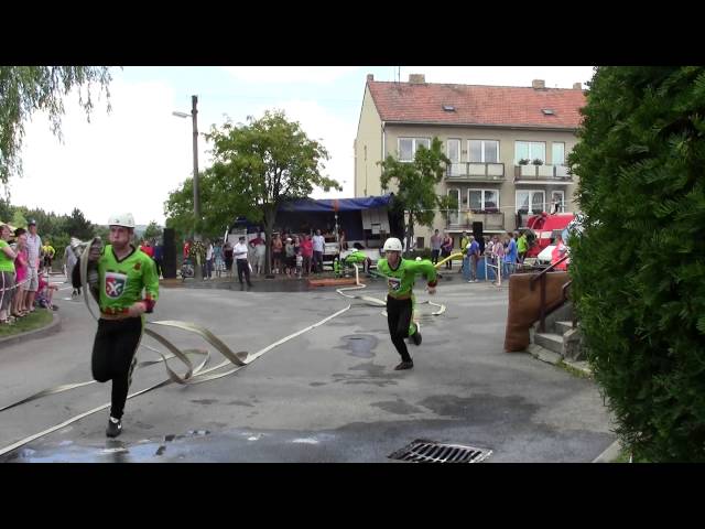 Šošůvka, 06. 07. 2014
