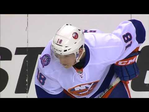 March 5 2015 Islanders at Predators