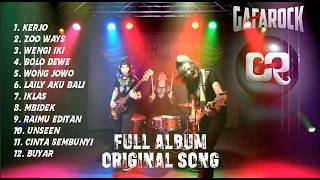 Download lagu Album Rock Jawa - Gafarock First Album 'Gamelan Rock' #gafarock #gamelanrock #rockjawa mp3