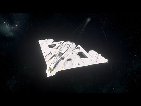 Star Citizen: Aegis Eclipse Best in Show 2950 Edition