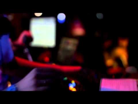 4Mal — Teria (Evgeny Svalov DJ set at Van Gogh Club)