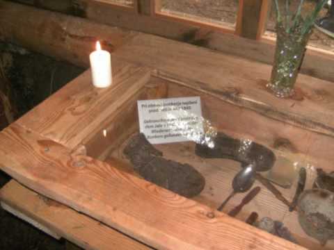 Duo Albert in Pavle - Pojdam vǝ Rute