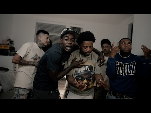 Milz x T.Cike x Big Sad 1900 x BlueFlag 1900 - Program | Shot By : @Voice2HardMusicFilmProductions