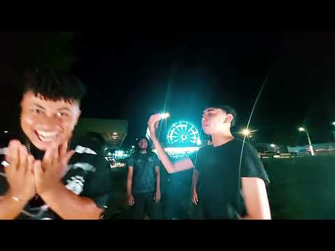 RILTON X BORVIAN | FINAL | BATALHA DA RODOVIA 331º - LARANJAL DO JARI - AP