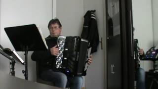 L&#39;AMOUR EST PASSE PRES DE VOUS!!valse ,,Maurice Chevalier!!!!