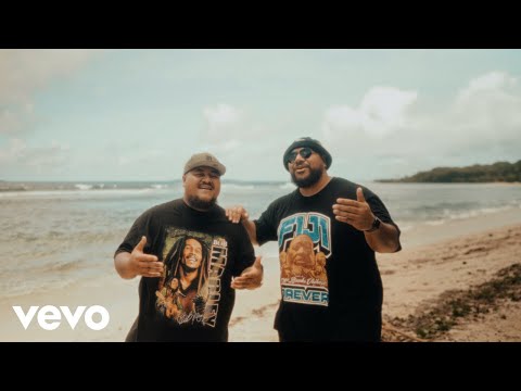 Fejoint, Folau, Switch.E - KOLOKESA ‘O PALATAISI (Official Music Video)