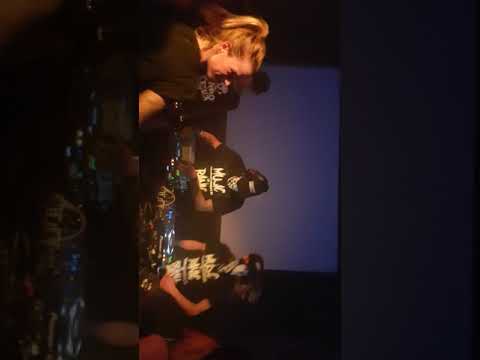 Underground Vandalz VS A-kriv @ pandemonium 2018