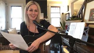 Allison Moorer - Soul Soothing Sunday Songs - 1/31/21