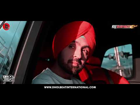 DBI Remix - Umbrella | Diljit Dosanjh | Intense music | Jhummar Remix | New Punjabi Song mix