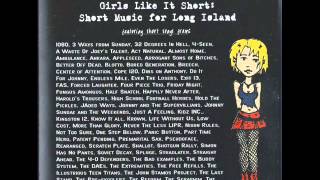 The Arrogant Sons of Bitches - Why Do All The Hot Girls Go Emo? (HQ Audio)