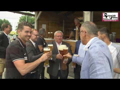 Saisoneröffnung 2021 TSV Buchbach