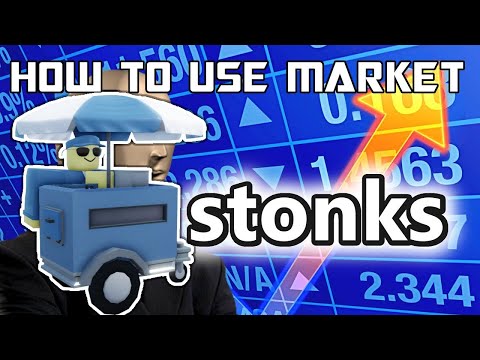 Tower Blitz How to use Market