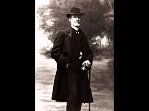Giulio Ricordi Romance Poudrée - Roberto Piana, pianoforte