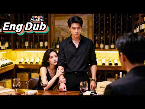 【ENG DUB】Reborn, I Let My Cheating Wife and Her Lover Dig Their Own Grave...#Minidrama