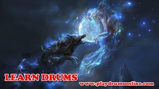 Beginner_X Let's practice some easy tracks song