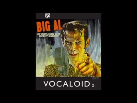 [ I Feel Good ] Big Al Demo (R&B)